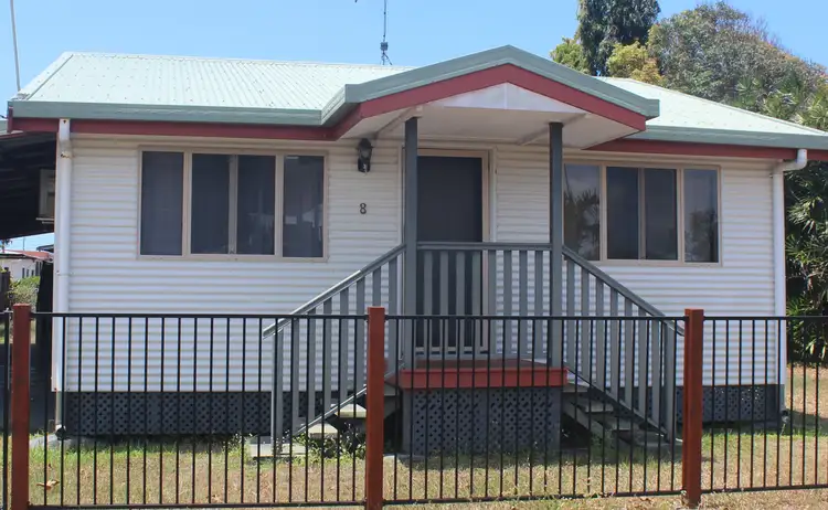 Address available on request