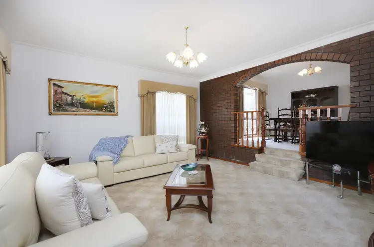 Third view of Homely house listing, 15 Jacaranda Street, Oak Park VIC 3046
