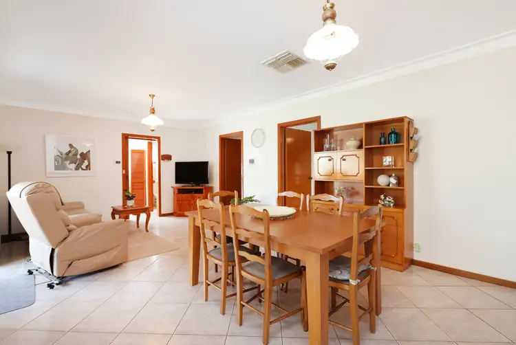 Fourth view of Homely house listing, 15 Jacaranda Street, Oak Park VIC 3046