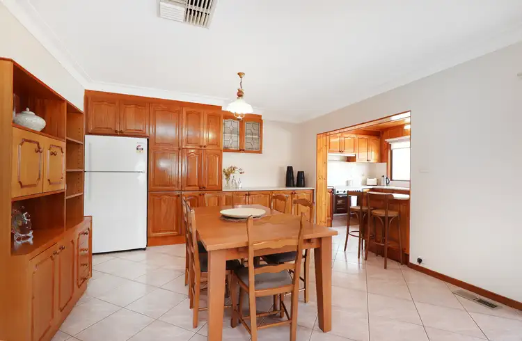 Fifth view of Homely house listing, 15 Jacaranda Street, Oak Park VIC 3046
