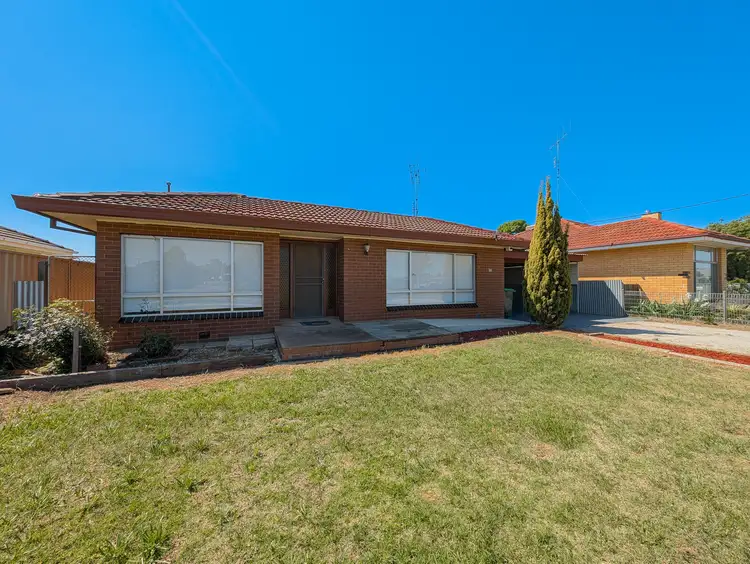 Main view of Homely house listing, 88 Wyndham Street, Kerang VIC 3579