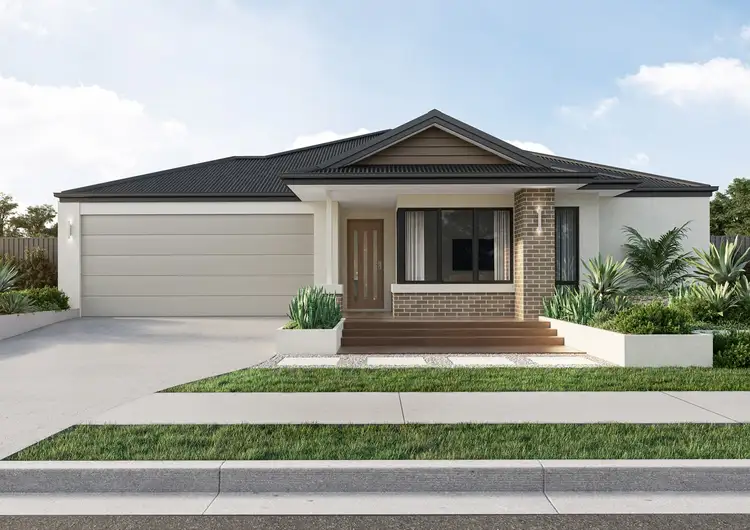 Second view of Homely land listing, Lot 503 Sommerville Boulevard, Forrestdale WA 6112