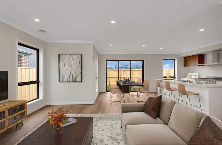 Third view of Homely land listing, Lot 503 Sommerville Boulevard, Forrestdale WA 6112