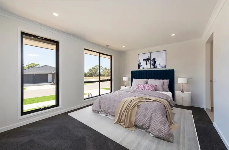 Fourth view of Homely land listing, Lot 503 Sommerville Boulevard, Forrestdale WA 6112