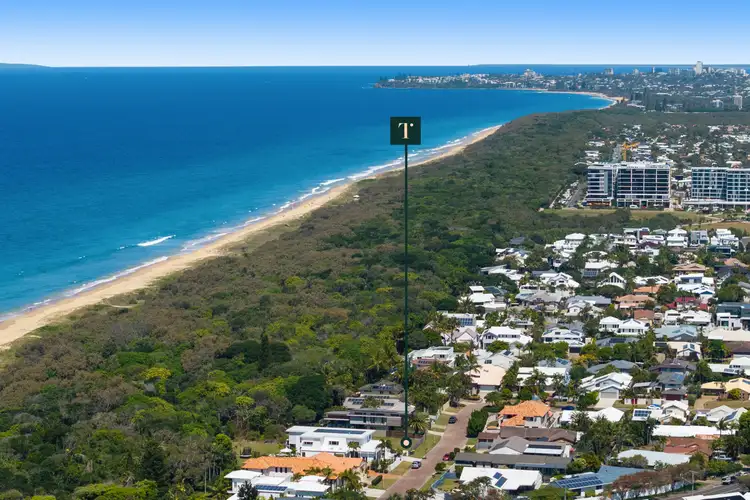 Fourth view of Homely land listing, 13 Driftwood Court, Bokarina QLD 4575