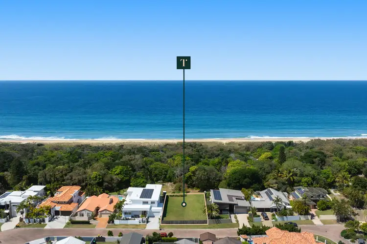 Fifth view of Homely land listing, 13 Driftwood Court, Bokarina QLD 4575