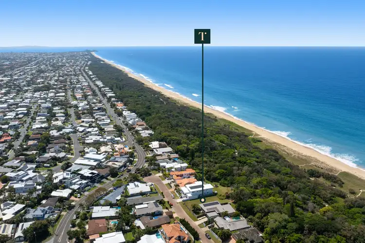 Seventh view of Homely land listing, 13 Driftwood Court, Bokarina QLD 4575
