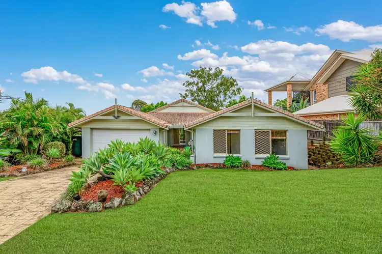 36 Woolmere Street