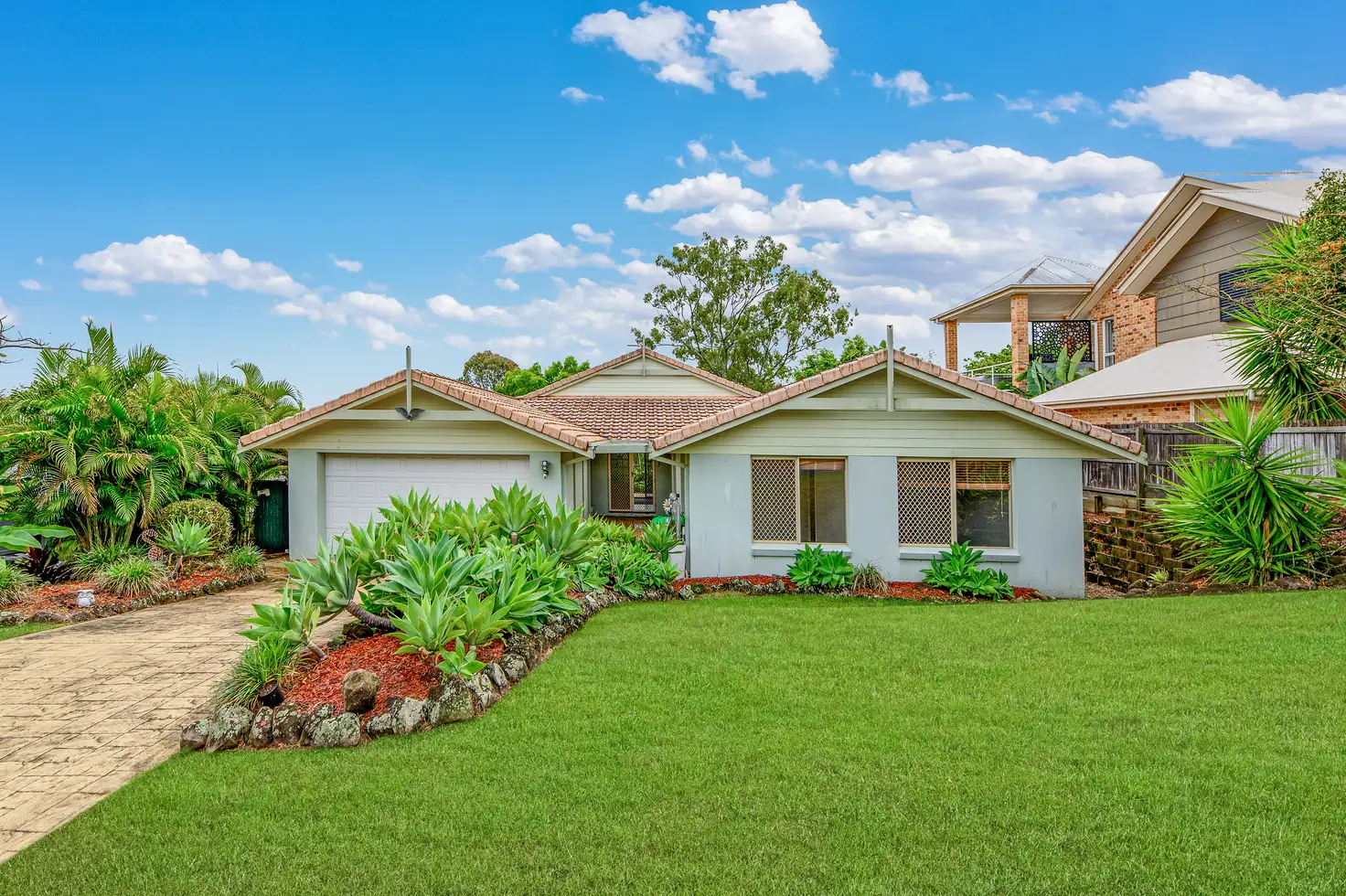 Main view of Homely house listing, 36 Woolmere Street, Carrara QLD 4211