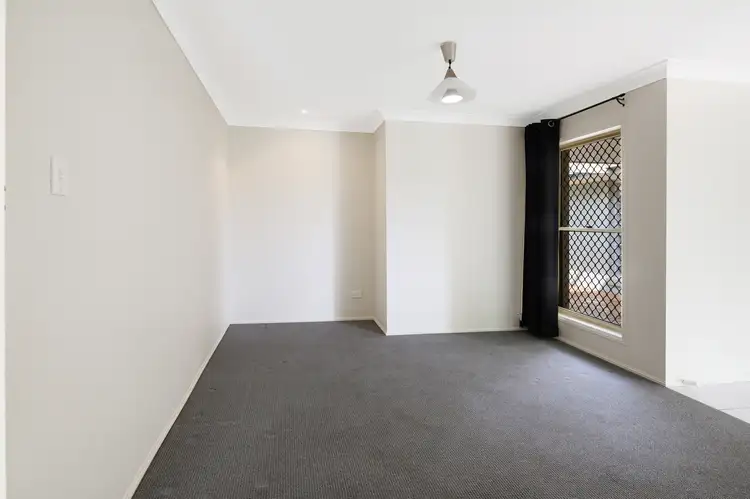 Second view of Homely house listing, 36 Woolmere Street, Carrara QLD 4211