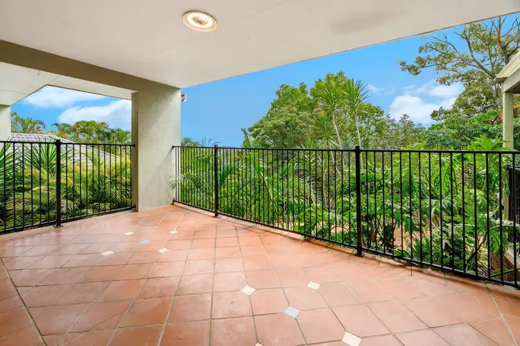 Fourth view of Homely house listing, 36 Woolmere Street, Carrara QLD 4211