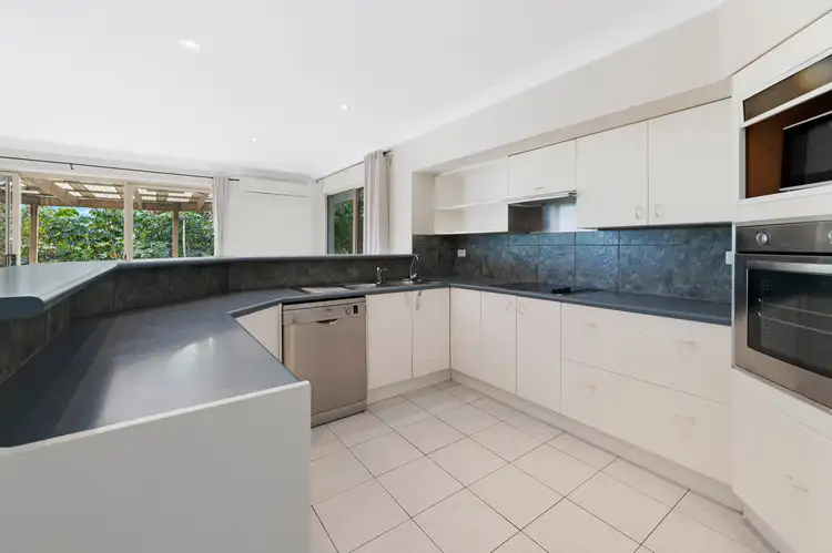 Fifth view of Homely house listing, 36 Woolmere Street, Carrara QLD 4211