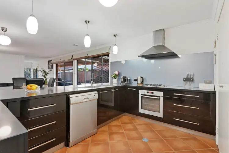 Second view of Homely house listing, 39 Grand Arch Way, Berwick VIC 3806