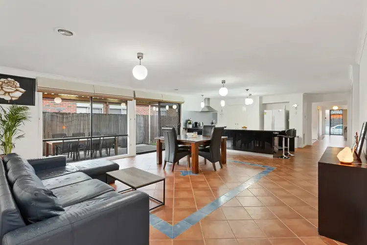 Third view of Homely house listing, 39 Grand Arch Way, Berwick VIC 3806