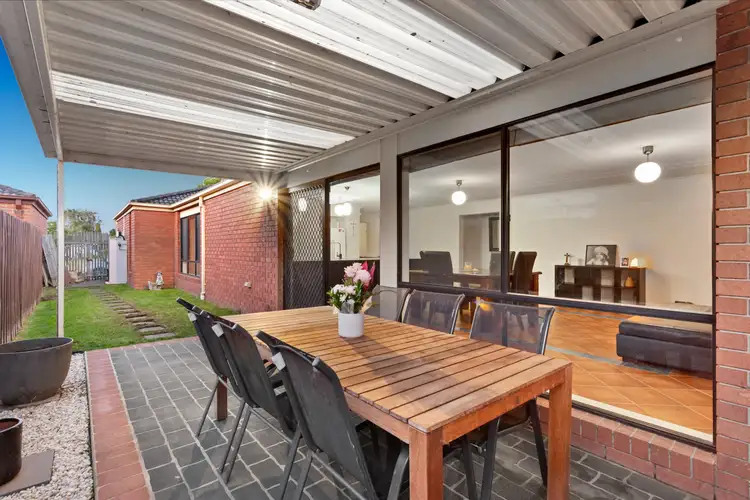 Fifth view of Homely house listing, 39 Grand Arch Way, Berwick VIC 3806