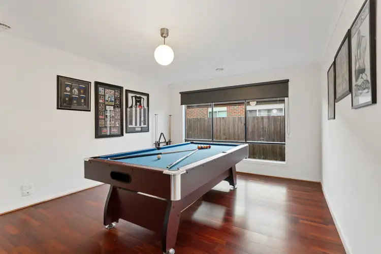 Sixth view of Homely house listing, 39 Grand Arch Way, Berwick VIC 3806