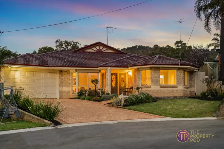 7 Birdup Close, Kelmscott WA 6111