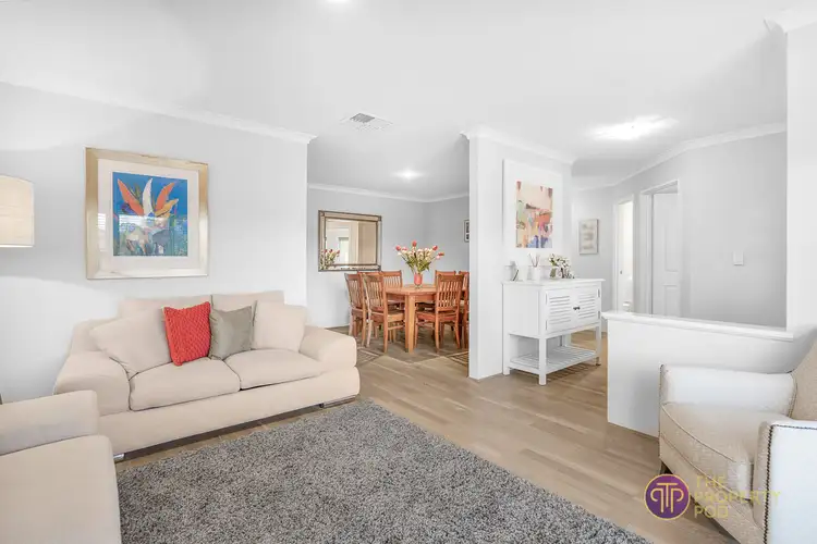 Sixth view of Homely house listing, 7 Birdup Close, Kelmscott WA 6111