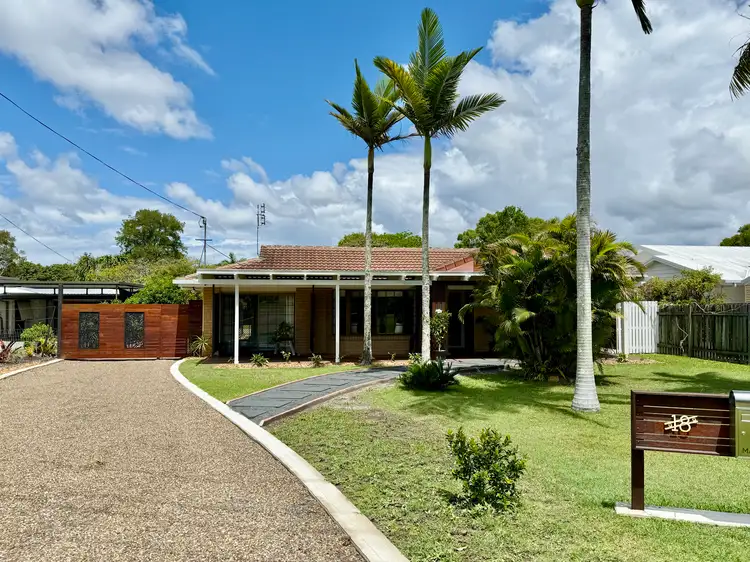18 Mylne Court, Torquay QLD 4655