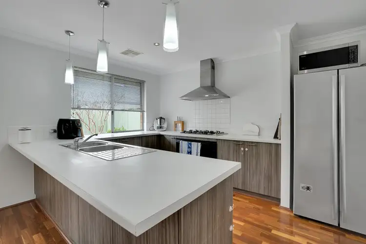Second view of Homely house listing, 5 Explorers Crescent, Baldivis WA 6171