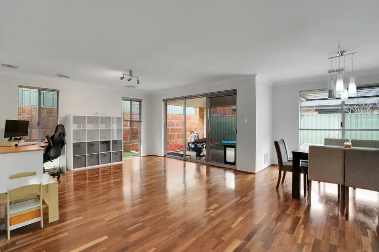 Fourth view of Homely house listing, 5 Explorers Crescent, Baldivis WA 6171