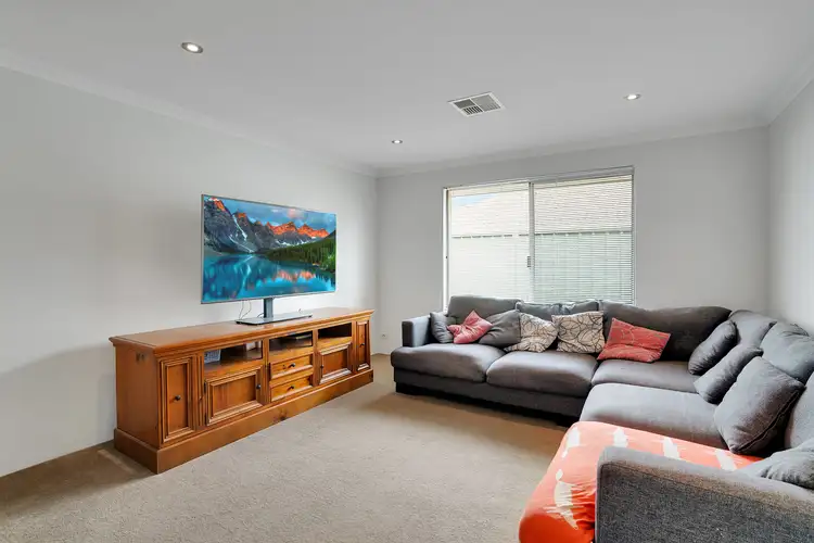 Fifth view of Homely house listing, 5 Explorers Crescent, Baldivis WA 6171