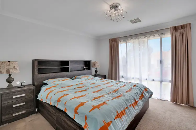 Sixth view of Homely house listing, 5 Explorers Crescent, Baldivis WA 6171