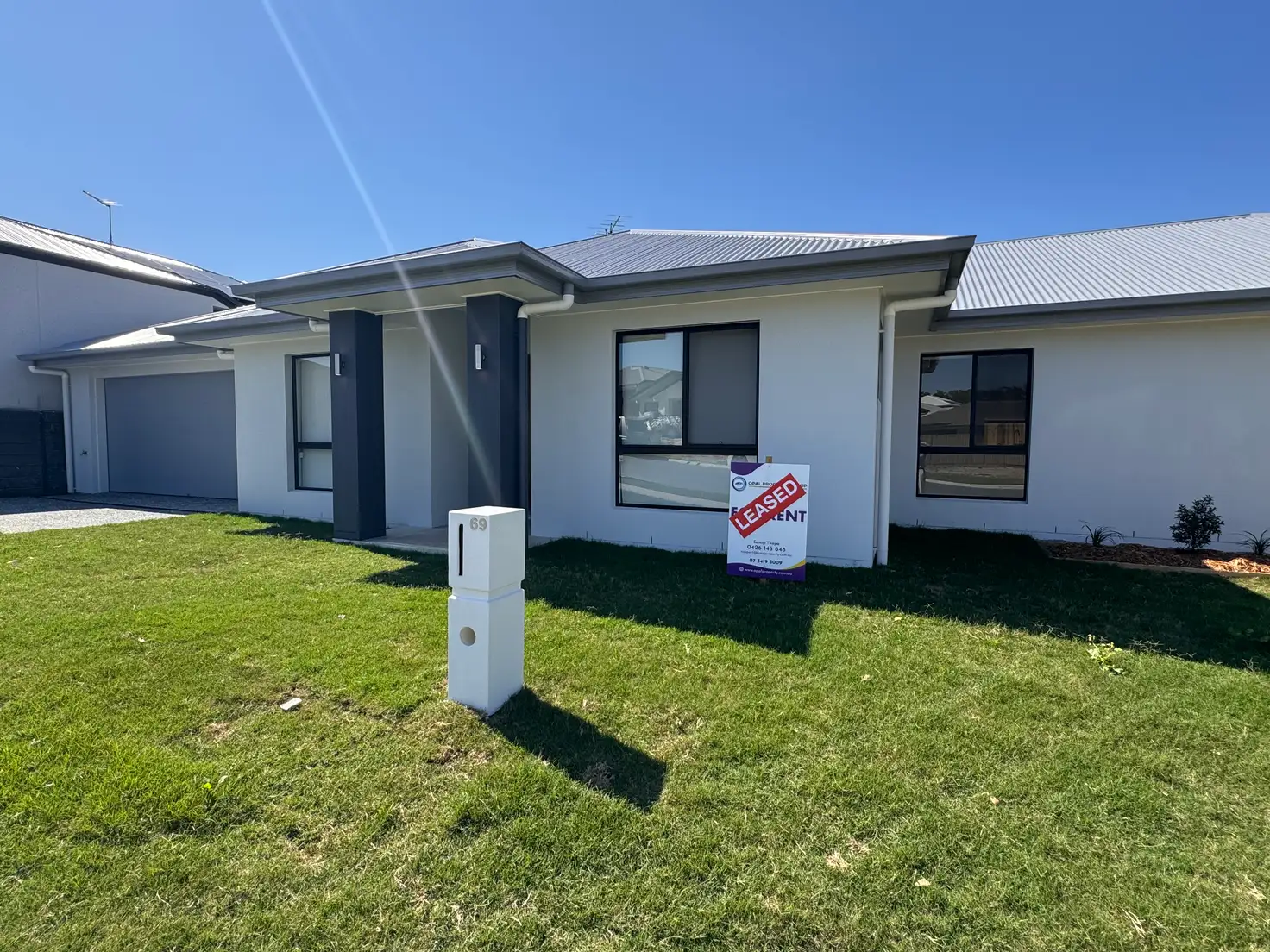 Main view of Homely house listing, 69 Ironbark Way, Narangba QLD 4504