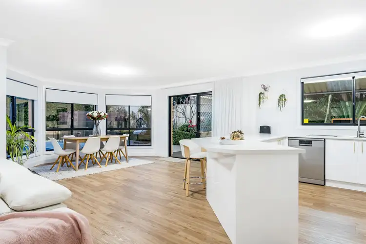 Third view of Homely house listing, 3 Tea Tree Place, Mount Annan NSW 2567