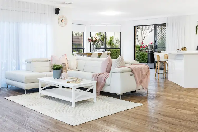 Fifth view of Homely house listing, 3 Tea Tree Place, Mount Annan NSW 2567