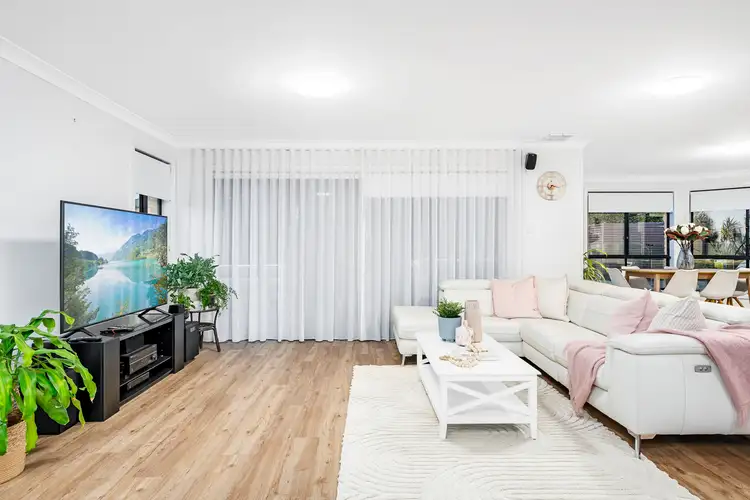 Sixth view of Homely house listing, 3 Tea Tree Place, Mount Annan NSW 2567