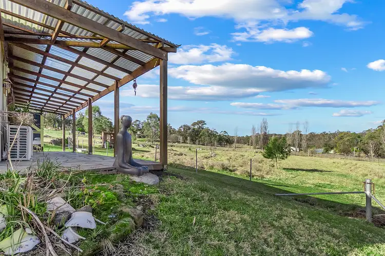 27 Sawpit Gully Road, Uralla NSW 2358