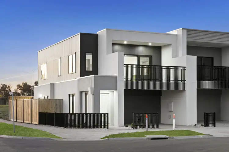 1 Beverly Way, Armstrong Creek VIC 3217