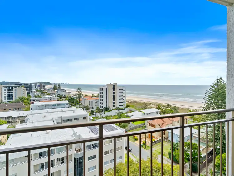 Fourth view of Homely unit listing, 9E/973 Gold Coast Highway, Palm Beach QLD 4221