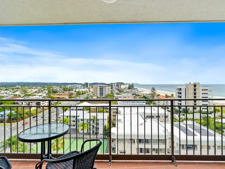 Fifth view of Homely unit listing, 9E/973 Gold Coast Highway, Palm Beach QLD 4221