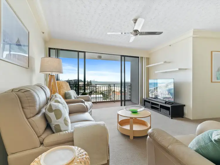Sixth view of Homely unit listing, 9E/973 Gold Coast Highway, Palm Beach QLD 4221