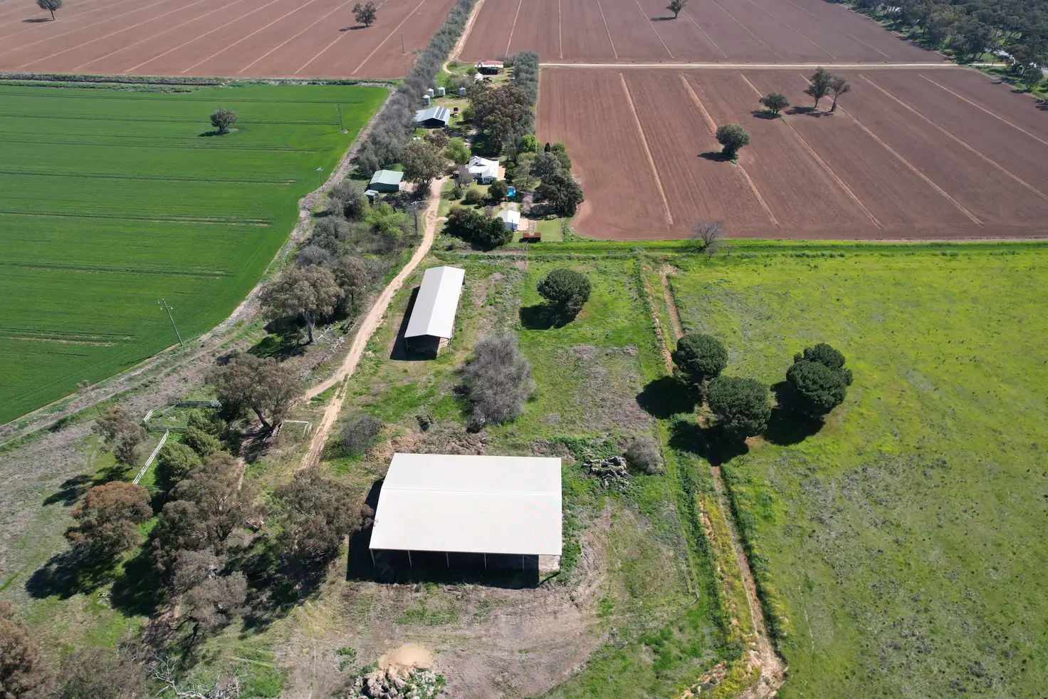 Main view of Homely rural property listing, "Allandale" 7861 Lachlan Valley Way, Forbes NSW 2871