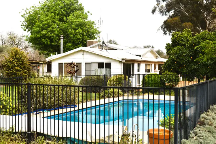 Fourth view of Homely rural property listing, "Allandale" 7861 Lachlan Valley Way, Forbes NSW 2871