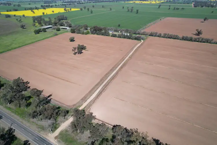 Sixth view of Homely rural property listing, "Allandale" 7861 Lachlan Valley Way, Forbes NSW 2871