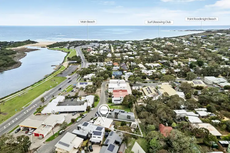 Second view of Homely house listing, 5-9 Diggers Parade, Anglesea VIC 3230