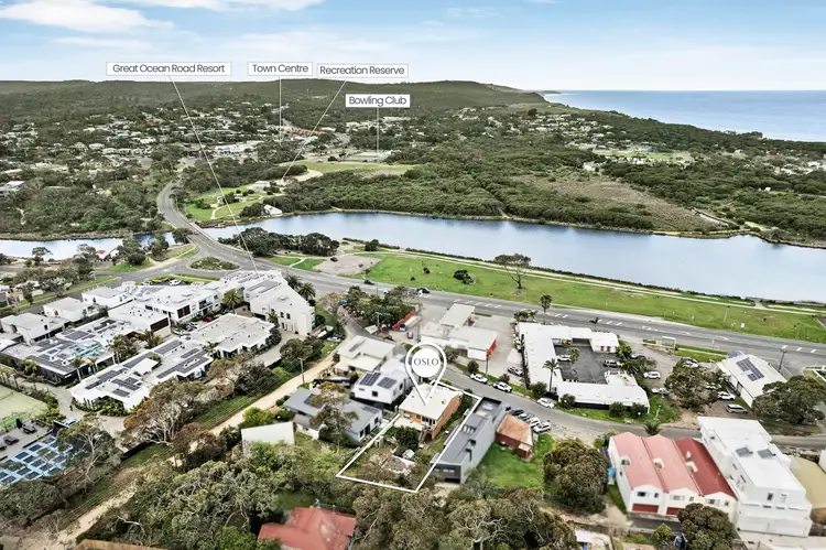 Fourth view of Homely house listing, 5-9 Diggers Parade, Anglesea VIC 3230