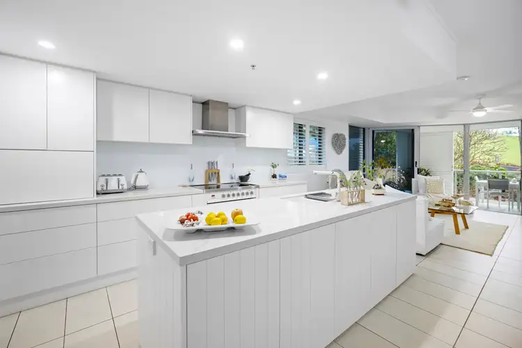Sixth view of Homely apartment listing, 301/3 McLean Street, Coolangatta QLD 4225