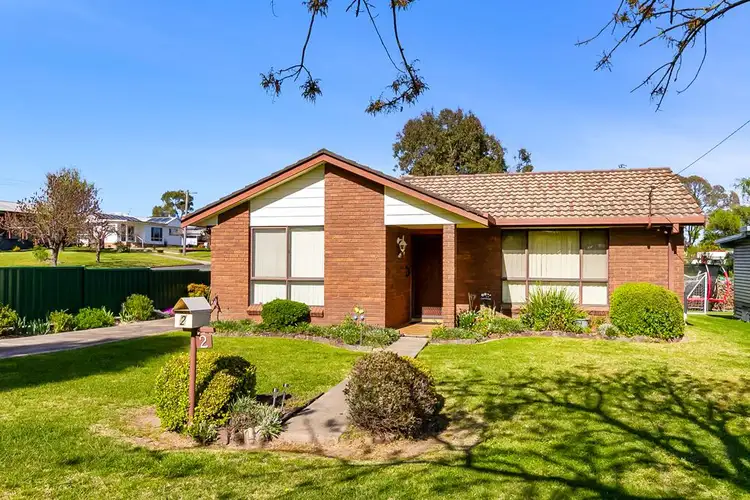 Main view of Homely house listing, 2 Hill Street, Uralla NSW 2358, Uralla NSW 2358