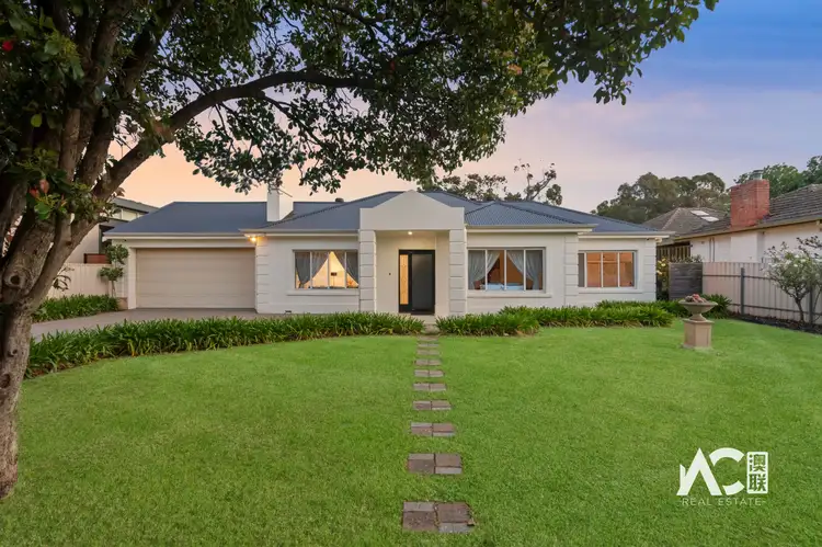 28 Shakespeare Avenue, Tranmere SA 5073
