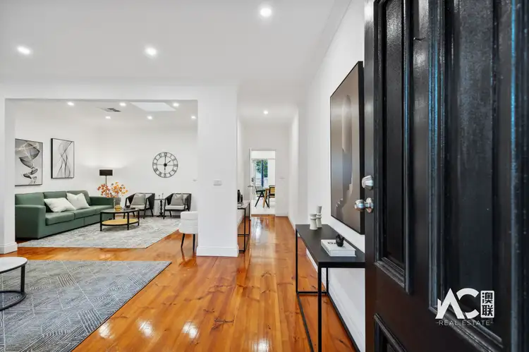 Second view of Homely house listing, 28 Shakespeare Avenue, Tranmere SA 5073