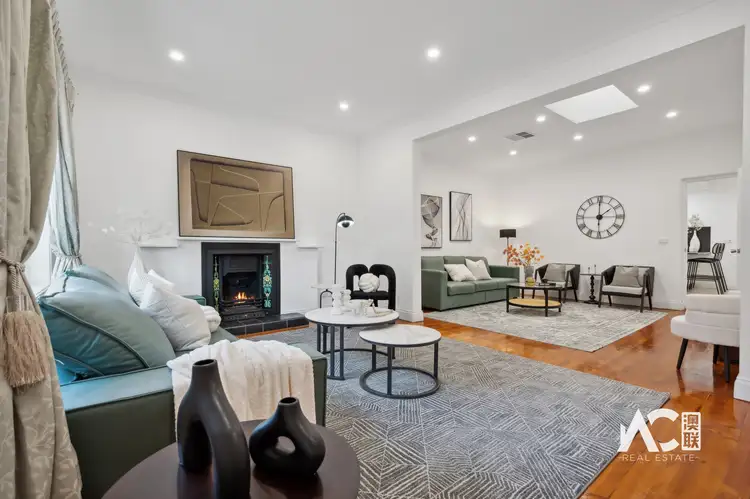 Fourth view of Homely house listing, 28 Shakespeare Avenue, Tranmere SA 5073