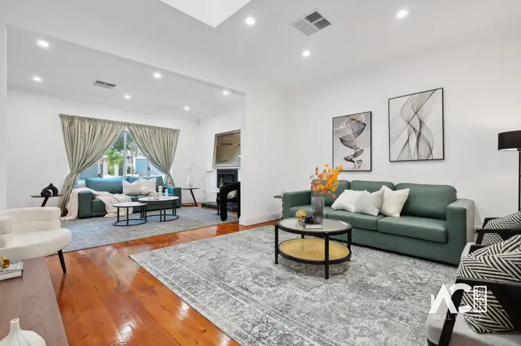 Sixth view of Homely house listing, 28 Shakespeare Avenue, Tranmere SA 5073