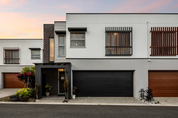 19/31 Jotown Drive, Coomera QLD 4209
