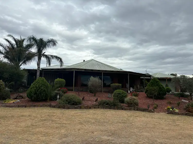 7 David Street, Jeparit VIC 3423