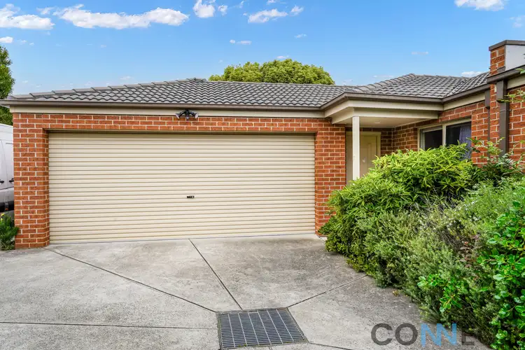 Main view of Homely unit listing, 7/7-11 Kanooka Grove, Doveton VIC 3177